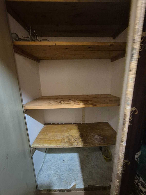 2- комн.кв в Мелиоративном Меліоративне (Новомосковський р-н) - зображення 3