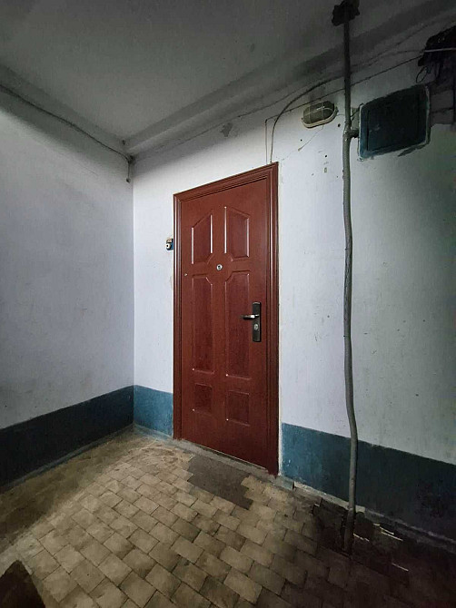 2- комн.кв в Мелиоративном Меліоративне (Новомосковський р-н) - зображення 8