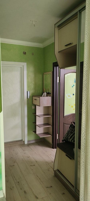 ТЕРМІНОВО 1 кімнатна квартира по вулиці Лазаретна Белая Церковь - изображение 5