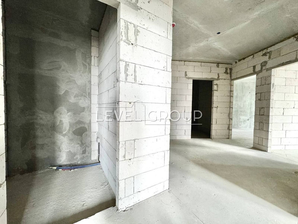 Простора 3к кв 82м2 8 поверх Дніпровська набережна ЖК Great Грейт Киев - изображение 7