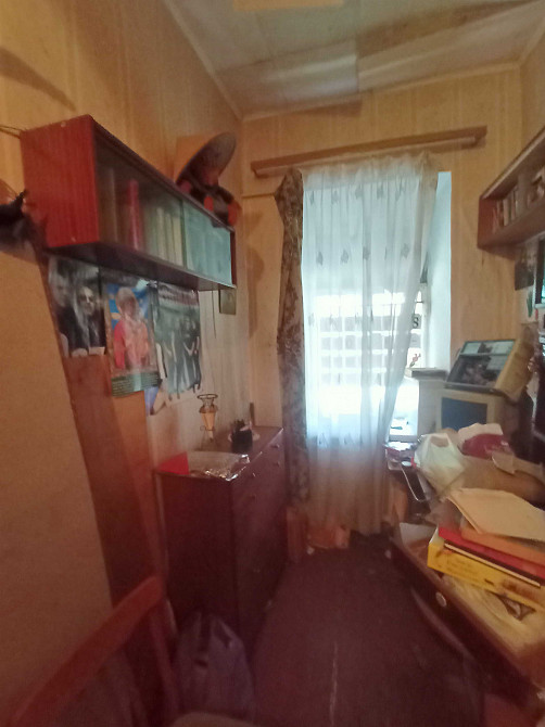 ВЫГОДНО! 2-комн. кв. с палисадником на Прохоровской. Одесса - изображение 6