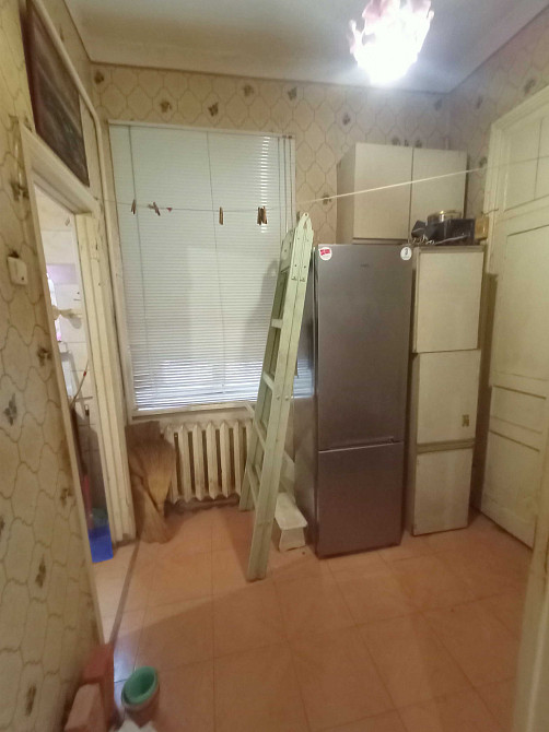 ВЫГОДНО! 2-комн. кв. с палисадником на Прохоровской. Одесса - изображение 8