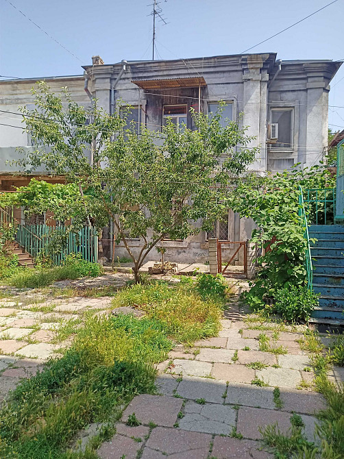 ВЫГОДНО! 2-комн. кв. с палисадником на Прохоровской. Одесса - изображение 1