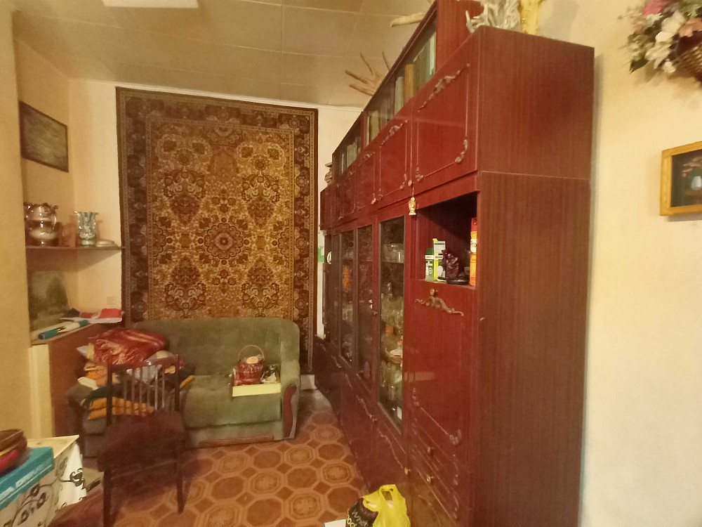 ВЫГОДНО! 2-комн. кв. с палисадником на Прохоровской. Одесса - изображение 5