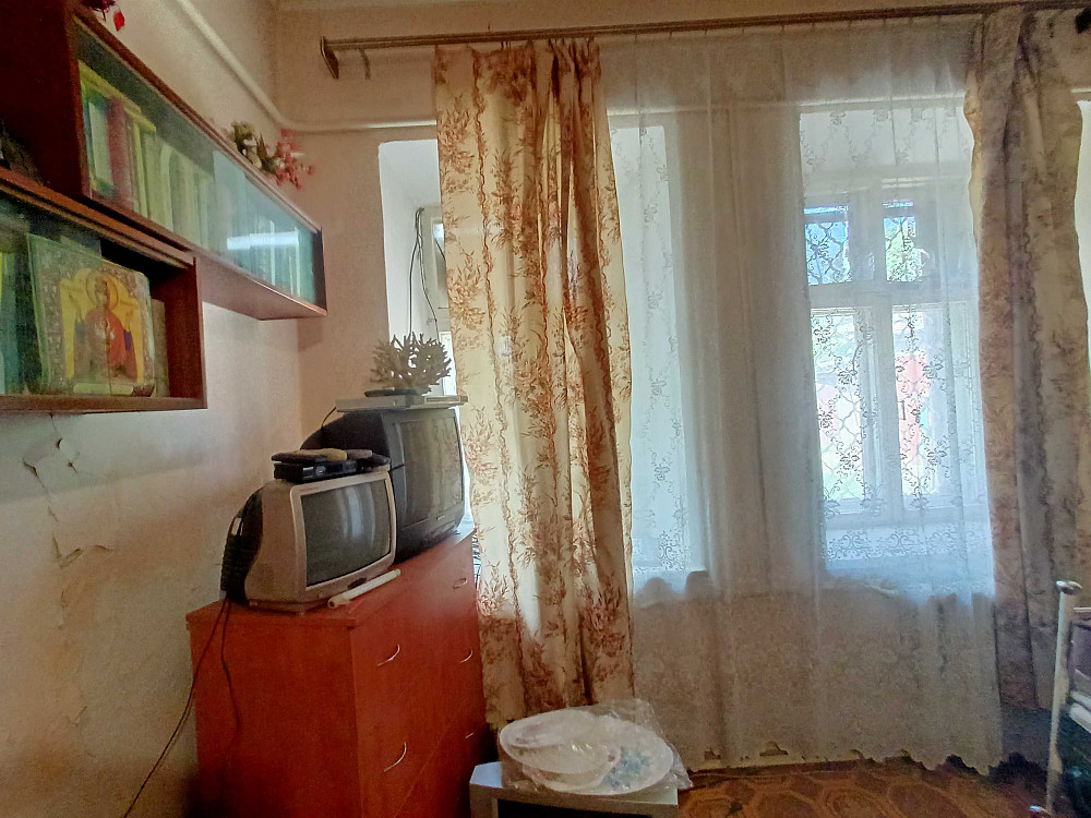 ВЫГОДНО! 2-комн. кв. с палисадником на Прохоровской. Одесса - изображение 4