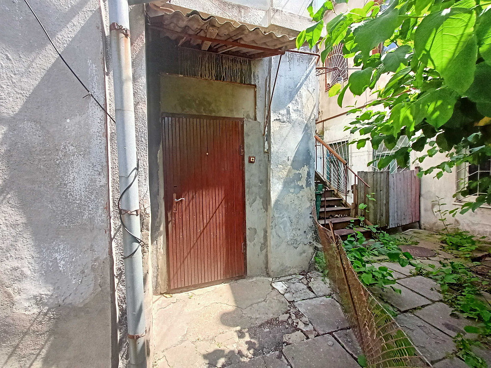 ВЫГОДНО! 2-комн. кв. с палисадником на Прохоровской. Одесса - изображение 3