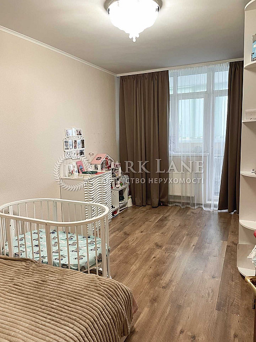 Без %  ЖК Яскравий 2-кім  Ремонт Сім"ї Кульженків(Дегтяренка Петра) 33 Киев - изображение 1