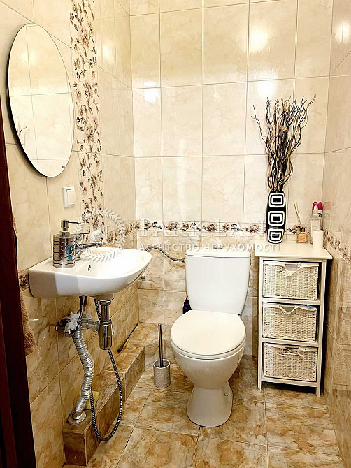 Без %  ЖК Яскравий 2-кім  Ремонт Сім"ї Кульженків(Дегтяренка Петра) 33 Киев - изображение 7