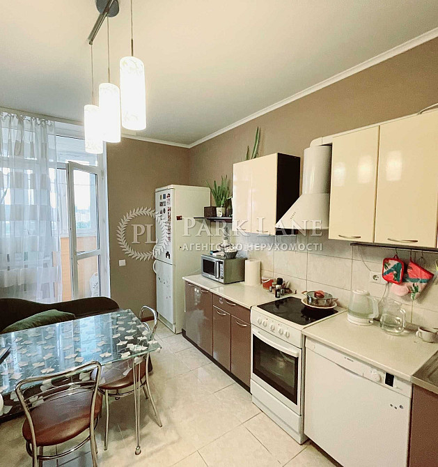 Без %  ЖК Яскравий 2-кім  Ремонт Сім"ї Кульженків(Дегтяренка Петра) 33 Киев - изображение 2