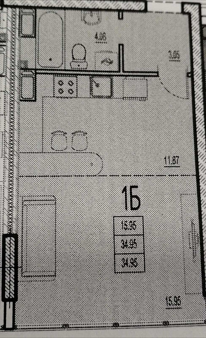 СРОЧНО! Улетное предлодение на Фонтане. ЖКДерби.30К Одесса - изображение 5