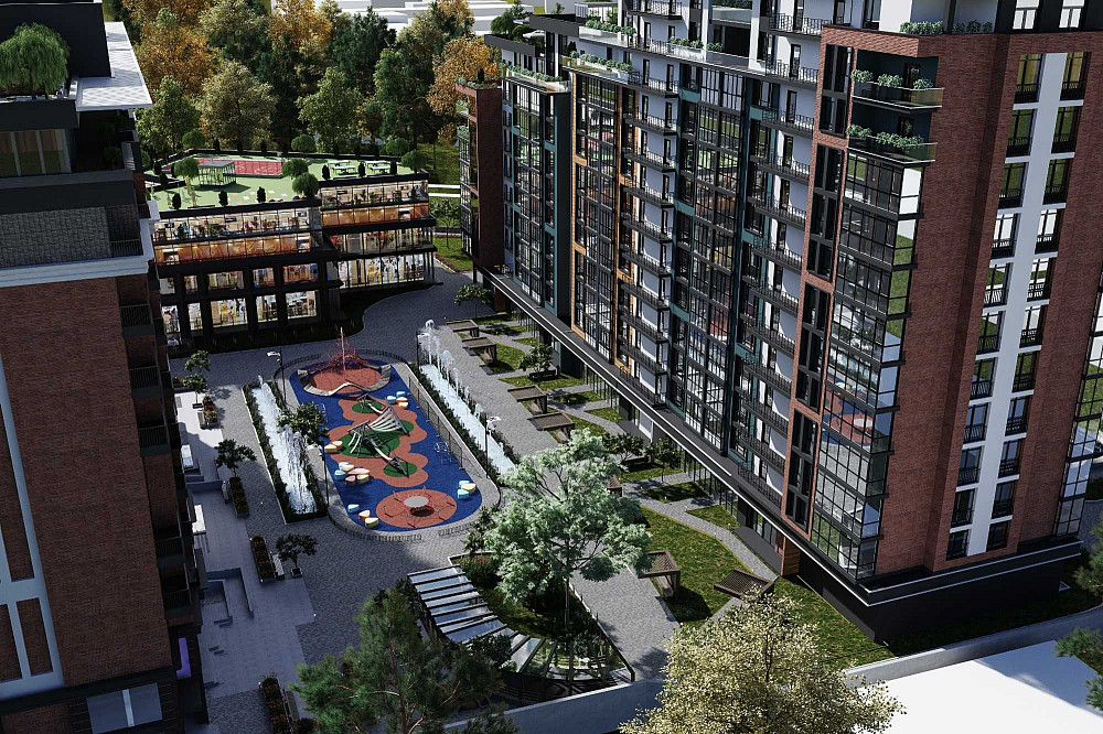 СРОЧНО! Улетное предлодение на Фонтане. ЖКДерби.30К Одесса - изображение 1