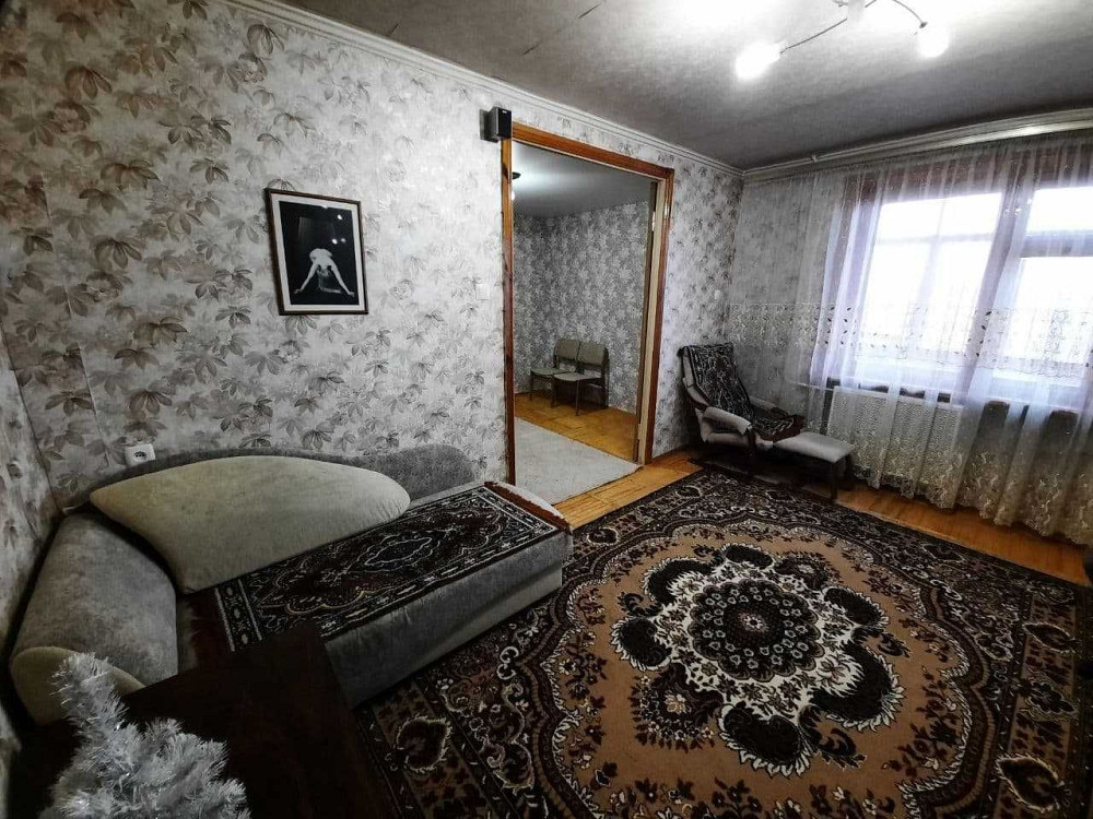 Продам 2 ком парк Шевченко с видом на реку Днепр Днепр - изображение 3