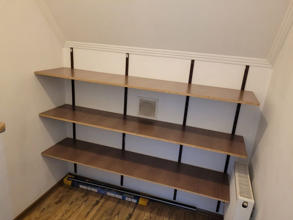 Квартира на Слободке с АГВ,мебелью и бытовой техникой! Одесса - изображение 5