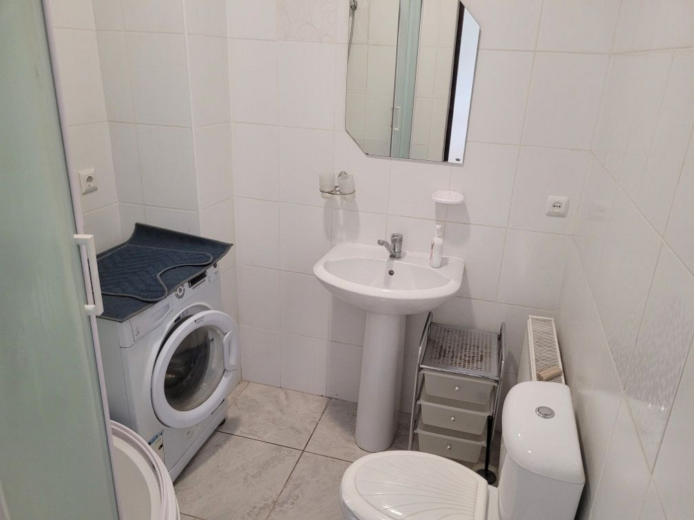 Квартира на Слободке с АГВ,мебелью и бытовой техникой! Одесса - изображение 7