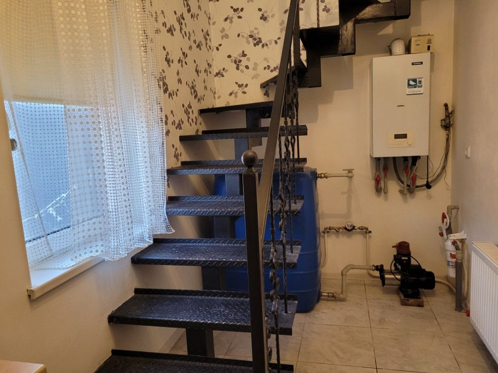 Квартира на Слободке с АГВ,мебелью и бытовой техникой! Одесса - изображение 8