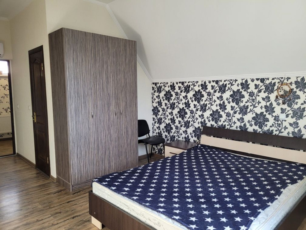 Квартира на Слободке с АГВ,мебелью и бытовой техникой! Одесса - изображение 2