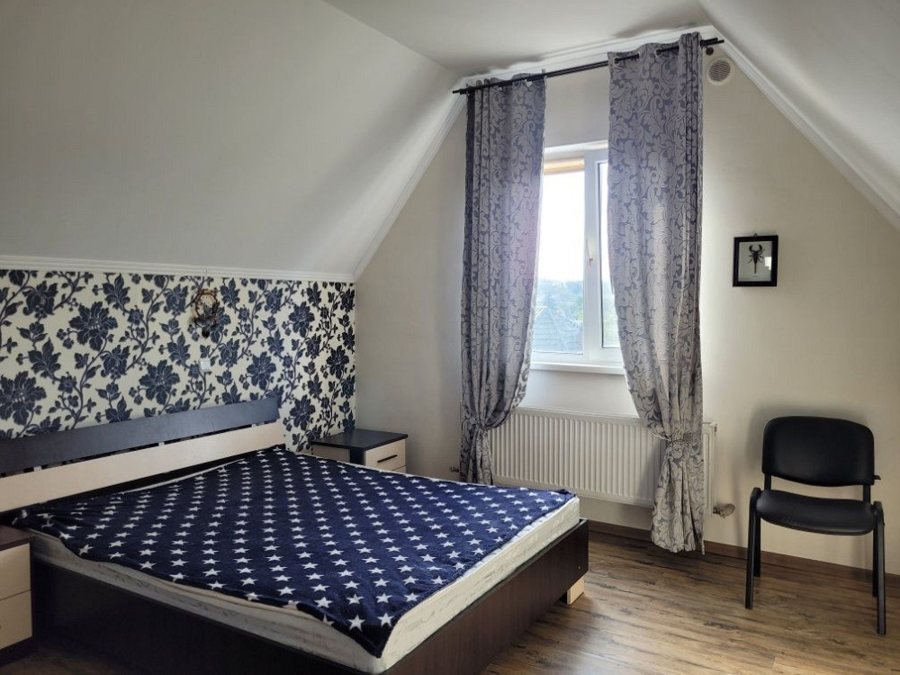 Квартира на Слободке с АГВ,мебелью и бытовой техникой! Одесса - изображение 1