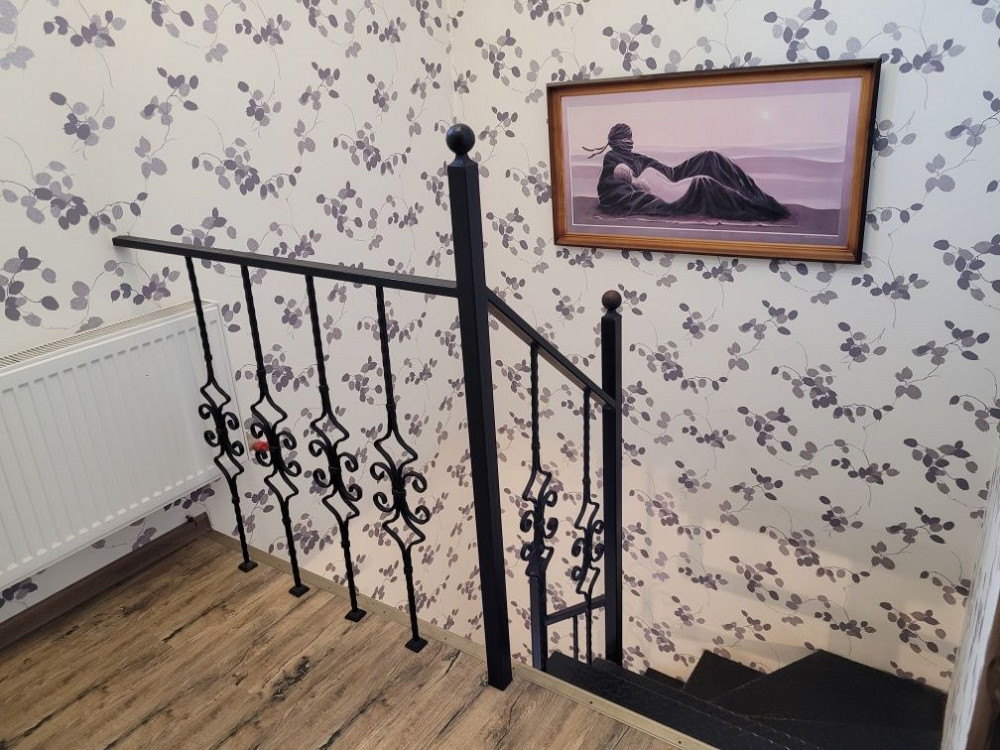 Квартира на Слободке с АГВ,мебелью и бытовой техникой! Одесса - изображение 6