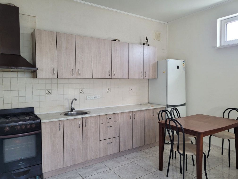 Квартира на Слободке с АГВ,мебелью и бытовой техникой! Одесса - изображение 3