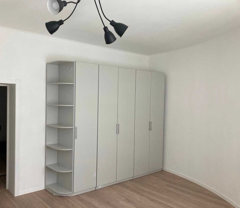 Затишна квартира  38.1 м.кв. з ремонтом та меблями.  Власна парковка Крюковщина - изображение 8