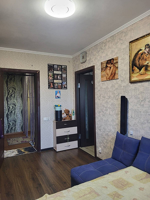 Терміновий продаж двухкімнатної квартири по вул.Хоменка. Черкаси - зображення 8