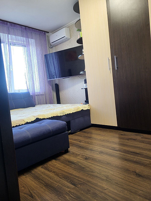 Терміновий продаж двухкімнатної квартири по вул.Хоменка. Черкаси - зображення 1