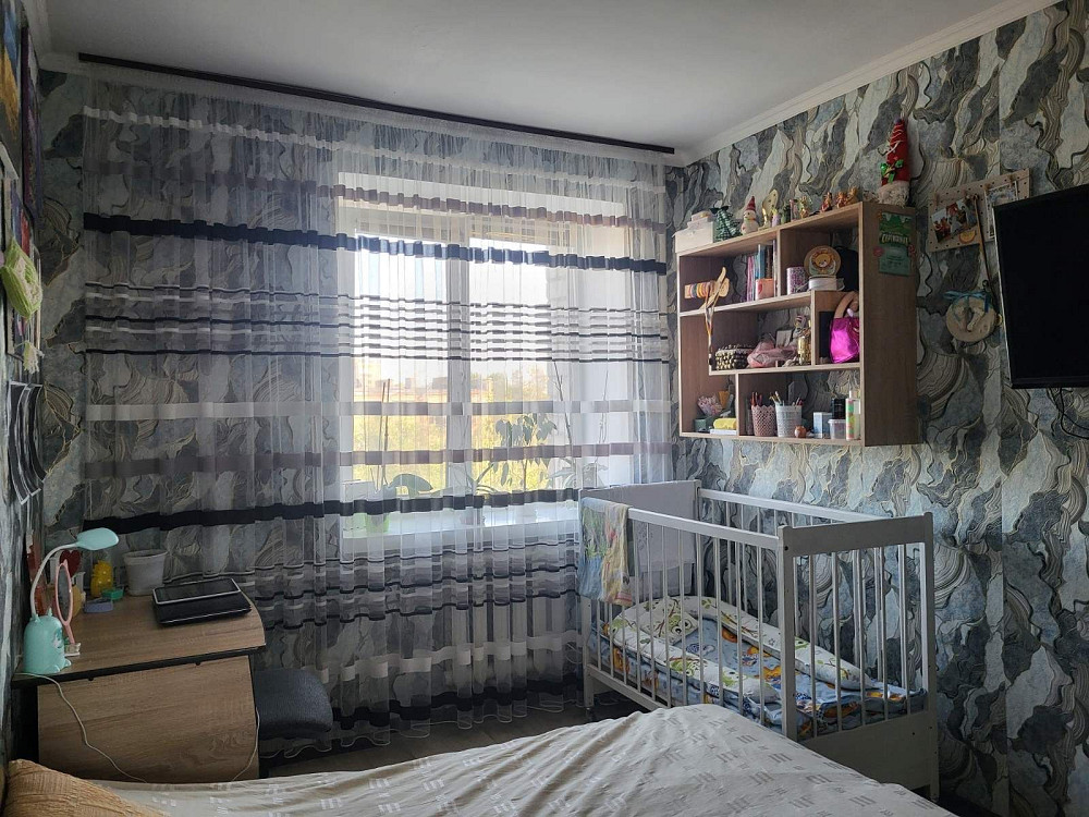 Терміновий продаж двухкімнатної квартири по вул.Хоменка. Черкаси - зображення 6