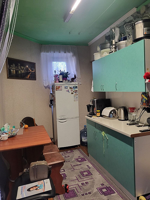 Терміновий продаж двухкімнатної квартири по вул.Хоменка. Черкаси - зображення 5