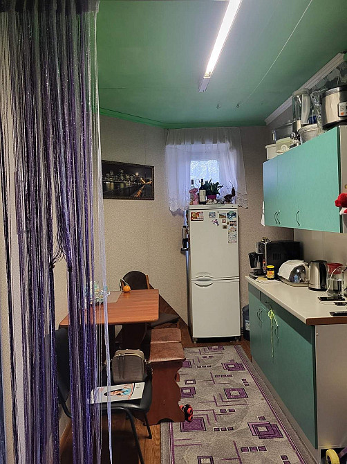 Терміновий продаж двухкімнатної квартири по вул.Хоменка. Черкаси - зображення 3