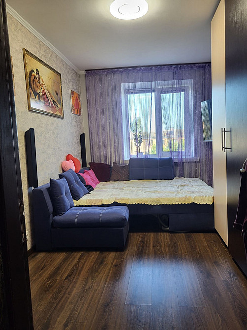 Терміновий продаж двухкімнатної квартири по вул.Хоменка. Черкаси - зображення 7