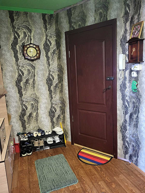 Терміновий продаж двухкімнатної квартири по вул.Хоменка. Черкаси - зображення 2