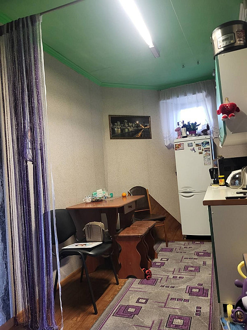 Терміновий продаж двухкімнатної квартири по вул.Хоменка. Черкаси - зображення 4