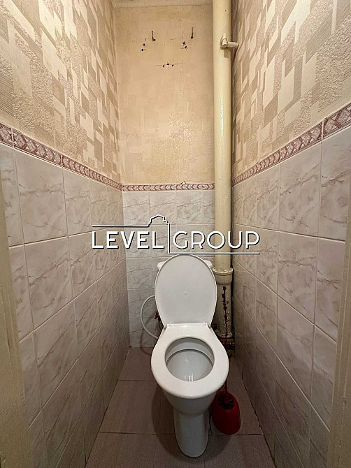 Продаж 2К квартири з меблями та технікою. Вид з вікон - у двір! Киев - изображение 8