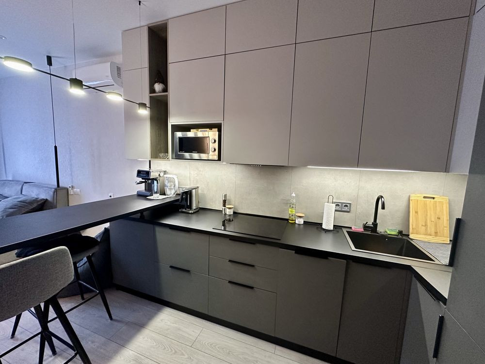 Продам СВОЮ квартиру, ЖК «Золотые столбы» Одесса - изображение 6