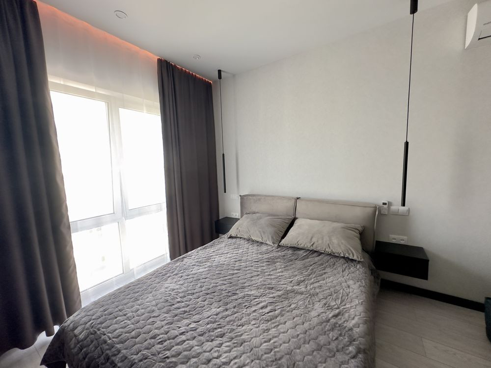 Продам СВОЮ квартиру, ЖК «Золотые столбы» Одесса - изображение 3