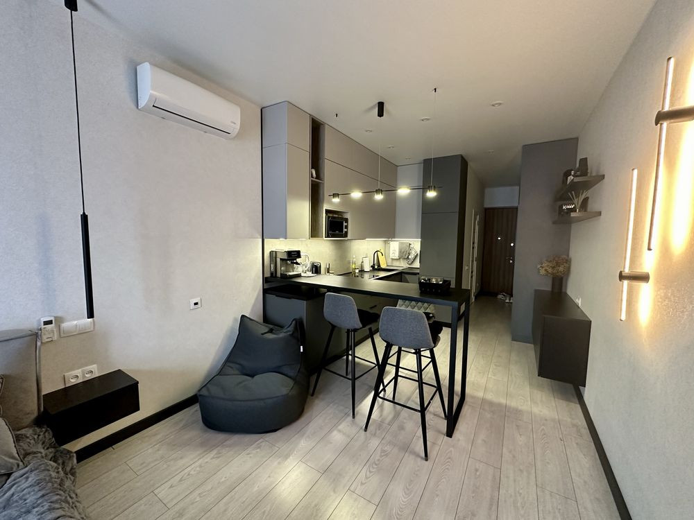 Продам СВОЮ квартиру, ЖК «Золотые столбы» Одесса - изображение 4