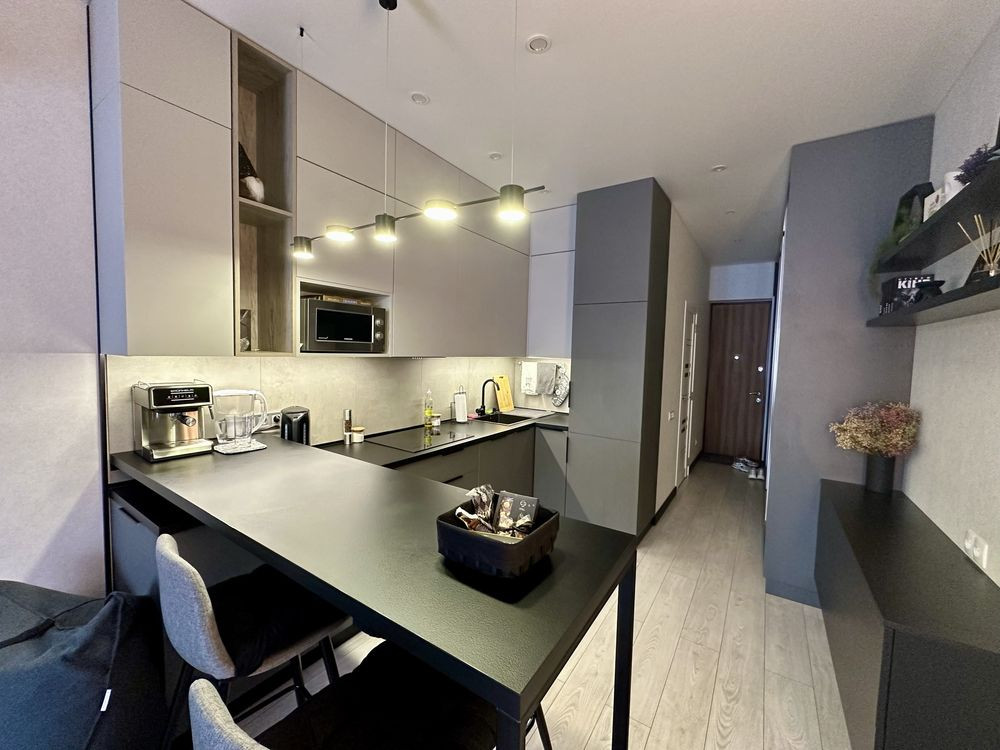 Продам СВОЮ квартиру, ЖК «Золотые столбы» Одесса - изображение 5