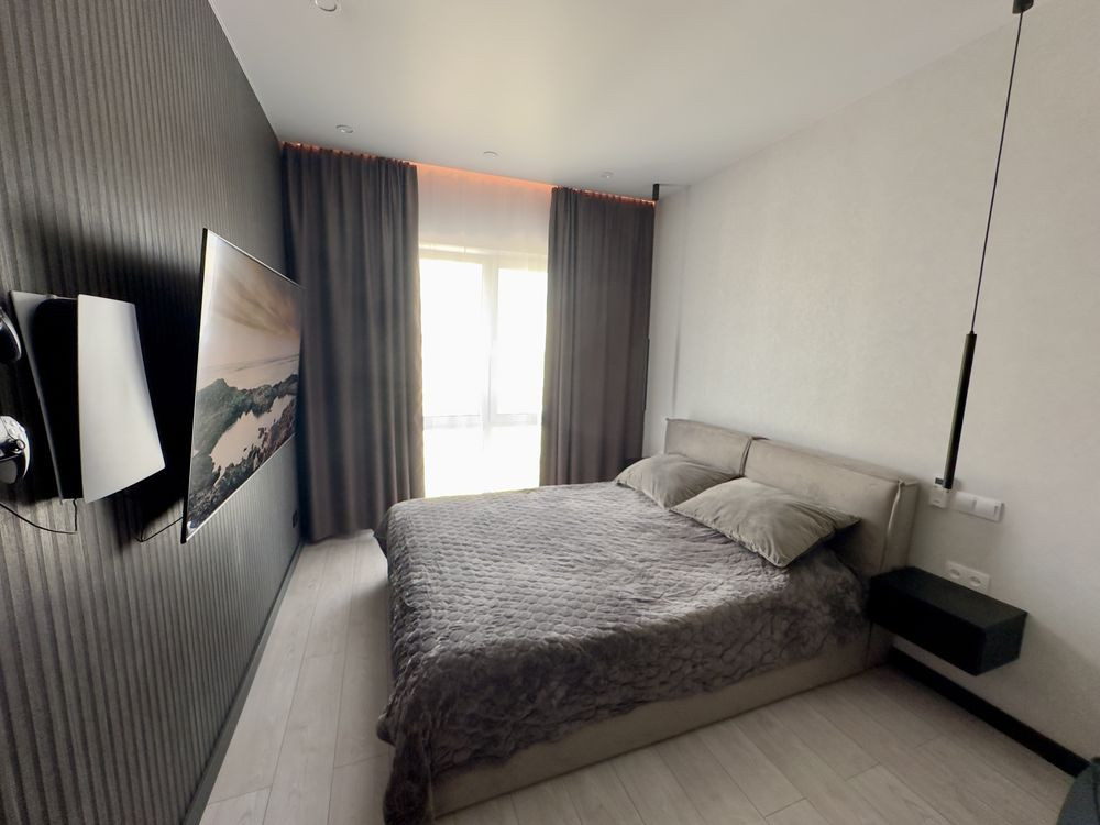 Продам СВОЮ квартиру, ЖК «Золотые столбы» Одесса - изображение 2