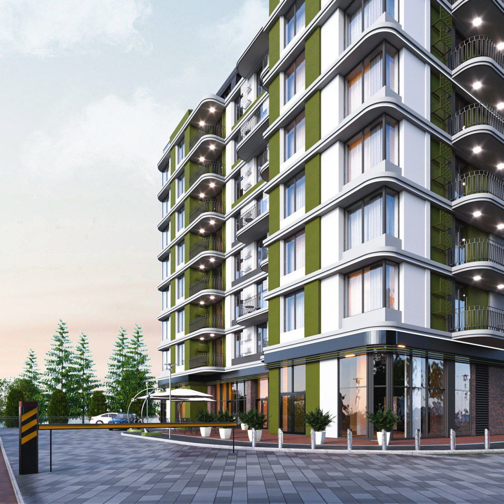 Квартира в новобудові м.Нетішин,вул.Чорновола! Нетішин - зображення 1