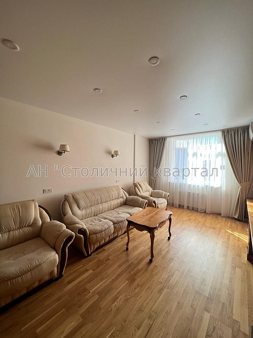 Оренда 2к квартири ЖК Бруклін, вул Ямська 52 Киев - изображение 7