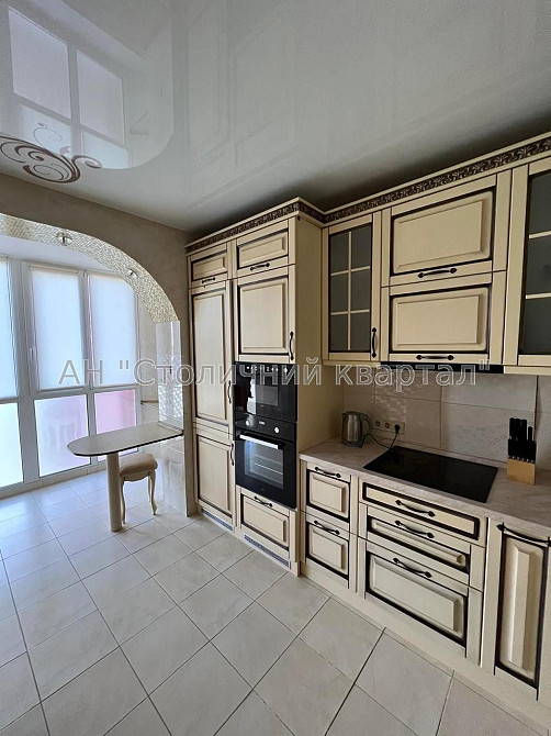 Оренда 2к квартири ЖК Бруклін, вул Ямська 52 Киев - изображение 5