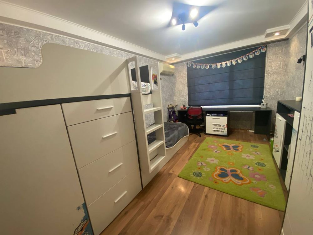 Оренда 2-х кімнатної квартири вул. Харківське Шосе, 5 Київ - зображення 3