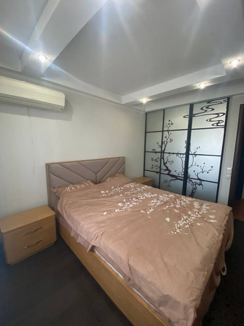 Оренда 2-х кімнатної квартири вул. Харківське Шосе, 5 Київ - зображення 1