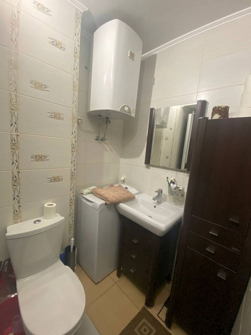 Оренда 2-х кімнатної квартири вул. Харківське Шосе, 5 Київ - зображення 8