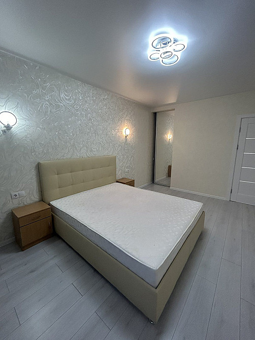 Оренда квартири з гардеробною ЖК Слобідка Київ - зображення 6