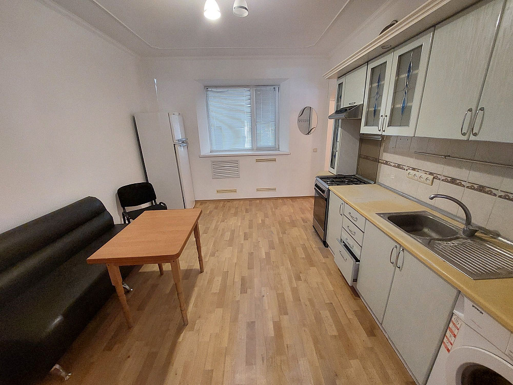 Аренда 1 к Центр Фалеевская / Шевченко жилкооп автономное отопление Николаев - изображение 6