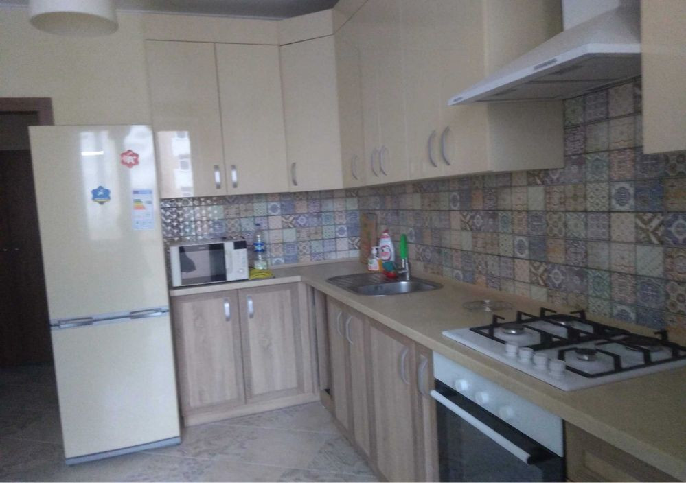 Оренда 1 кімнатної квартири Хмельницький - зображення 1