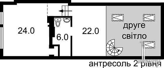 Оренда 3к квартири в Києві, Рильський провулок, 3, Без комісії, СПП Kyiv