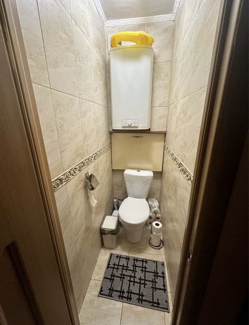 Оренда 3 кімнатної квартири в Хорошому стані Хмельницький - зображення 6