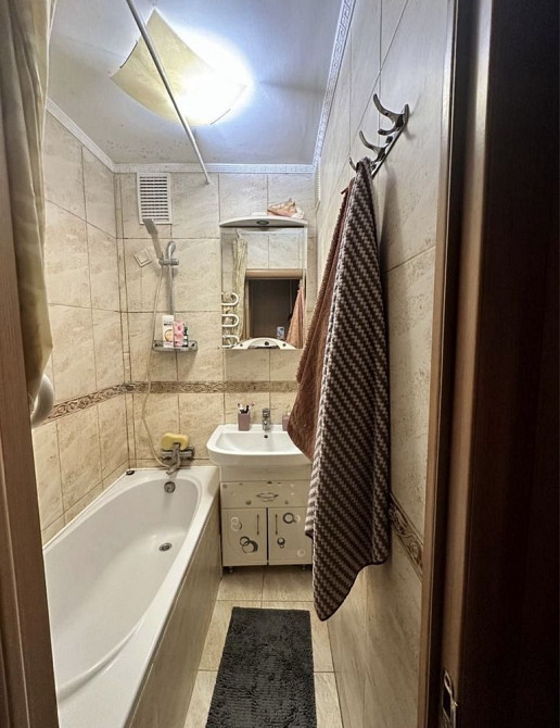 Оренда 3 кімнатної квартири в Хорошому стані Хмельницький - зображення 5